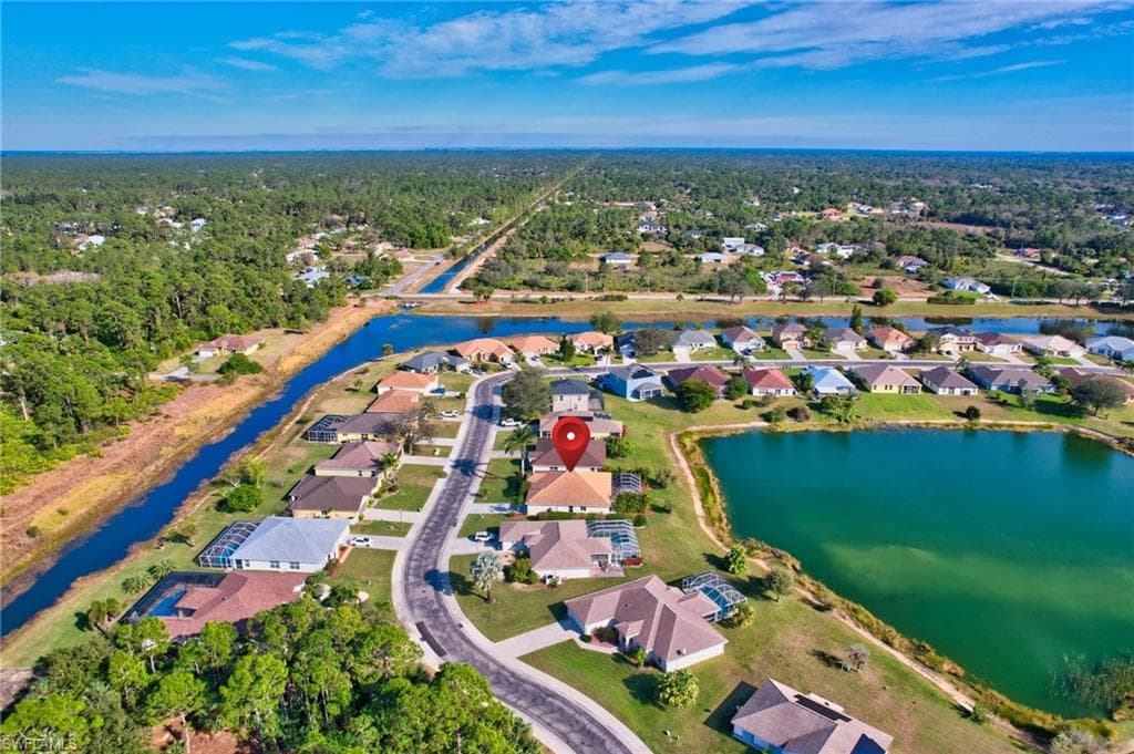 8040 Liriope LOOP, LEHIGH ACRES FL 33972-43