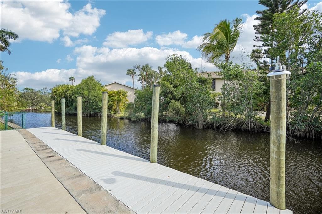 1832 Flamingo DR, NORTH FORT MYERS FL 33917-22