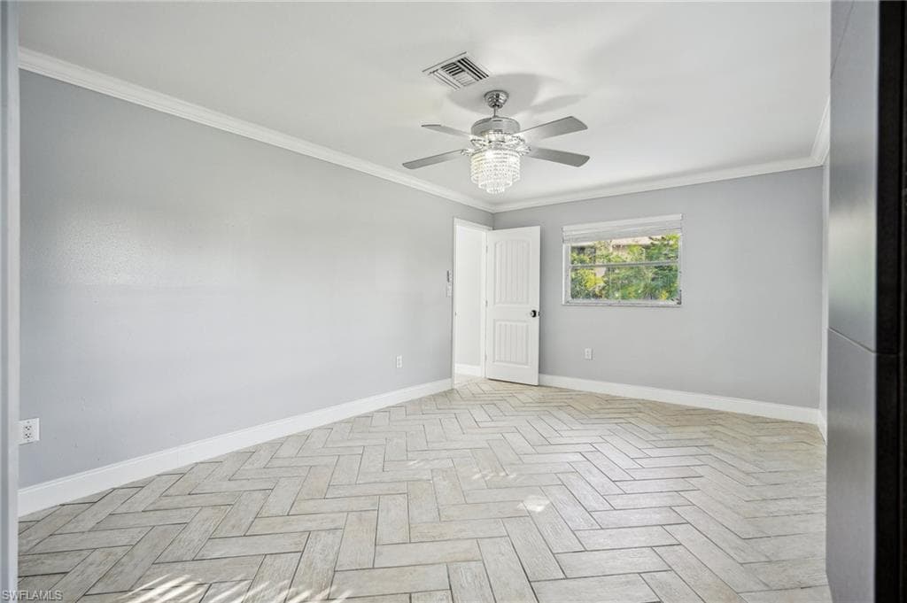 1832 Flamingo DR, NORTH FORT MYERS FL 33917-17