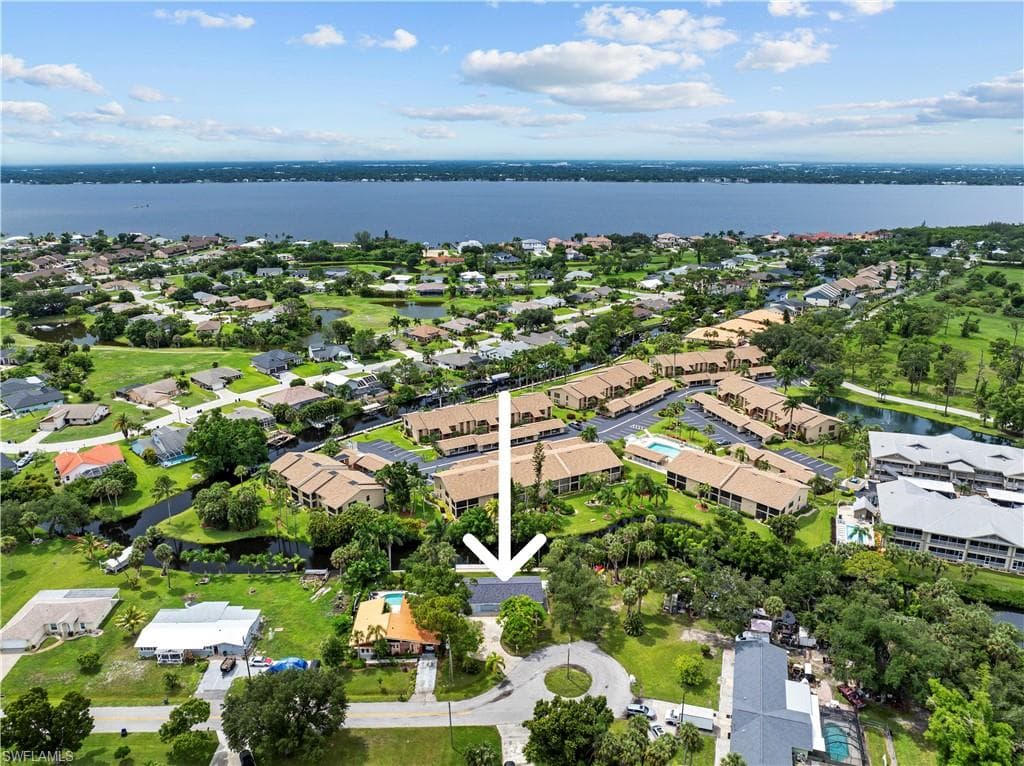 1832 Flamingo DR, NORTH FORT MYERS FL 33917-14