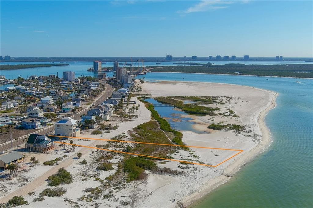 8030 Estero BLVD, FORT MYERS BEACH FL 33931-22