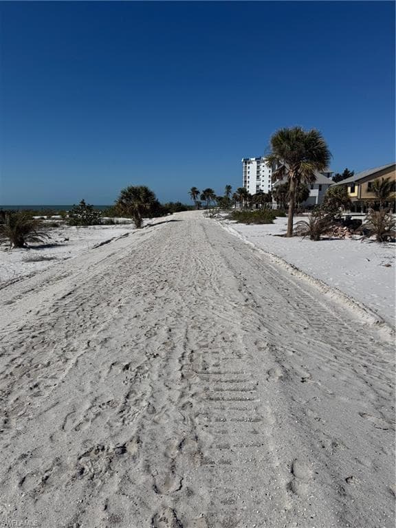 8030 Estero BLVD, FORT MYERS BEACH FL 33931-12