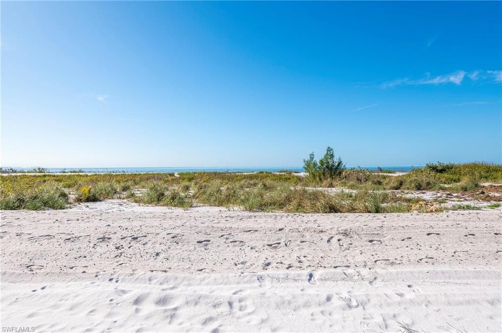 8030 Estero BLVD, FORT MYERS BEACH FL 33931-25