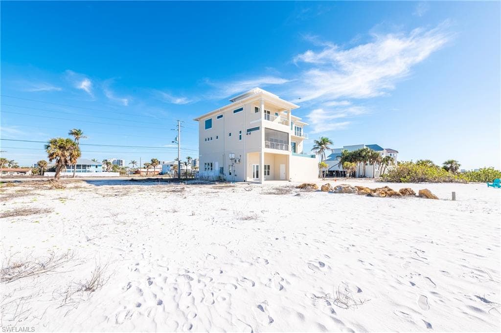 8030 Estero BLVD, FORT MYERS BEACH FL 33931-27