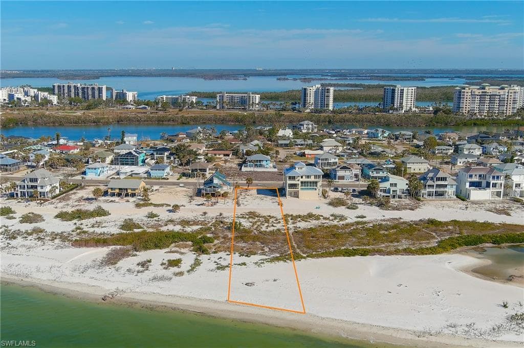 8030 Estero BLVD, FORT MYERS BEACH FL 33931-19