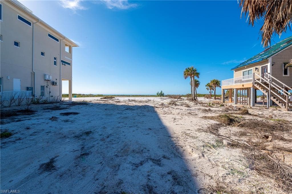 8030 Estero BLVD, FORT MYERS BEACH FL 33931-23