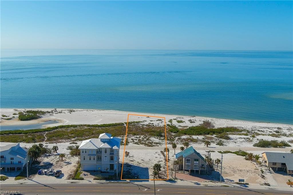 8030 Estero BLVD, FORT MYERS BEACH FL 33931-17