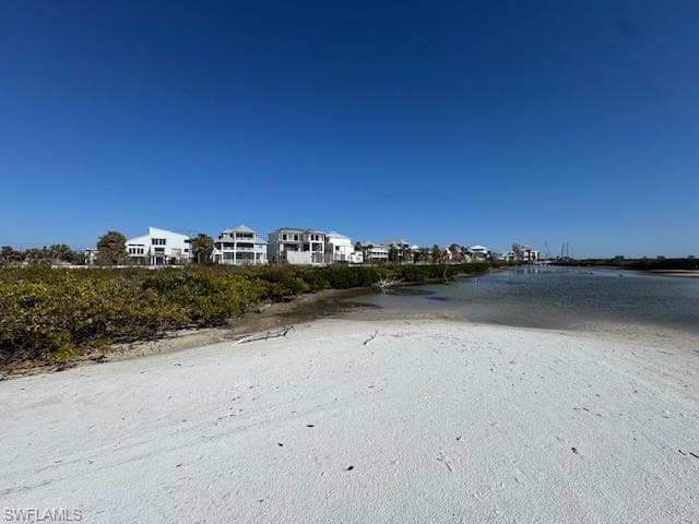 8030 Estero BLVD, FORT MYERS BEACH FL 33931-10