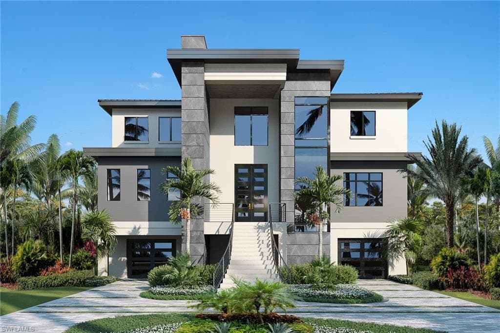 8030 Estero BLVD, FORT MYERS BEACH FL 33931-34