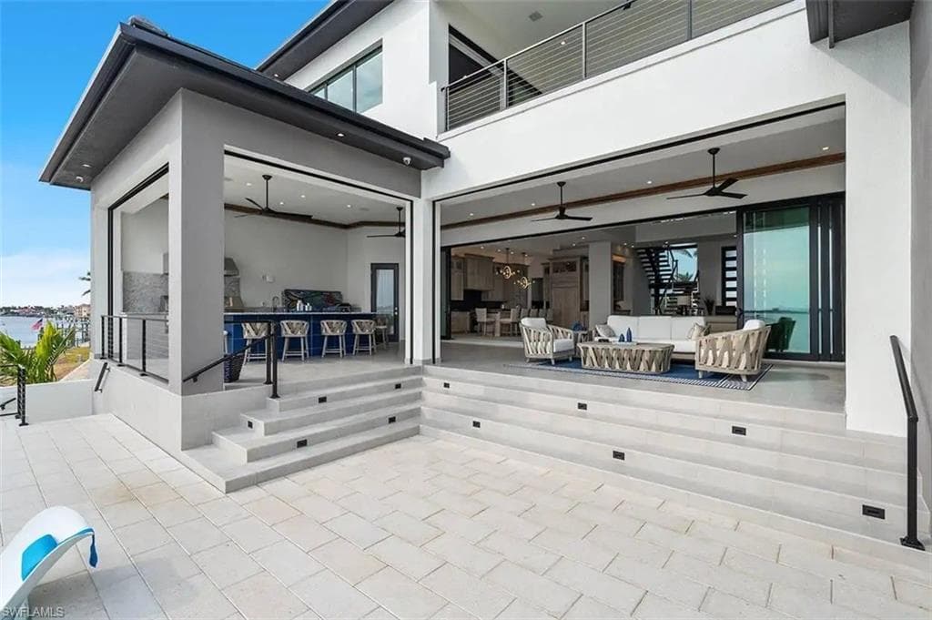 8030 Estero BLVD, FORT MYERS BEACH FL 33931-38