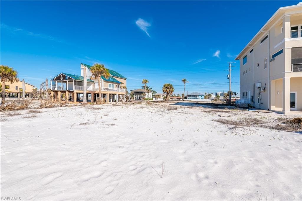 8030 Estero BLVD, FORT MYERS BEACH FL 33931-28