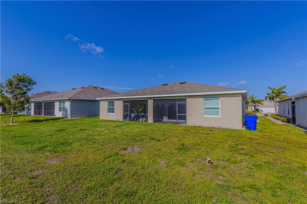10736 Crossback LN, LEHIGH ACRES FL 33936-21