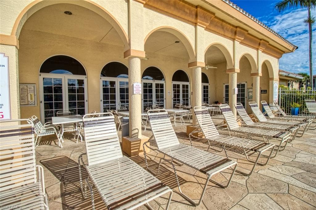 15361 Bellamar CIR # 114, FORT MYERS FL 33908-26