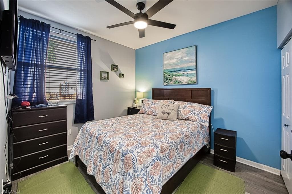 15361 Bellamar CIR # 114, FORT MYERS FL 33908-16