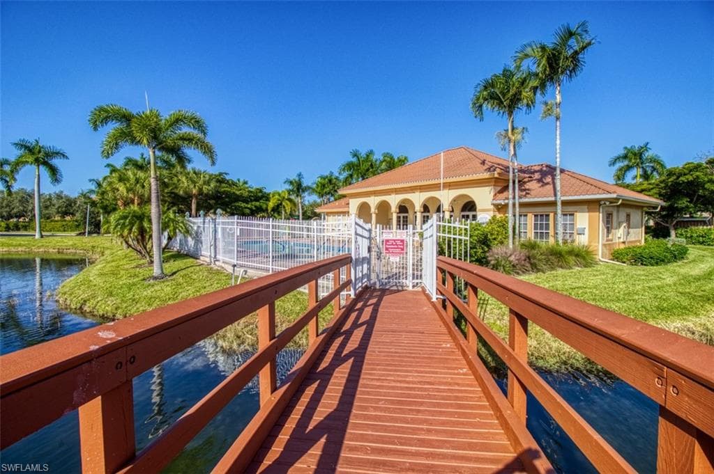 15361 Bellamar CIR # 114, FORT MYERS FL 33908-28