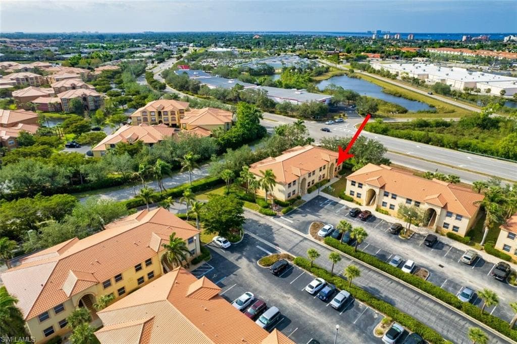 15361 Bellamar CIR # 114, FORT MYERS FL 33908-3