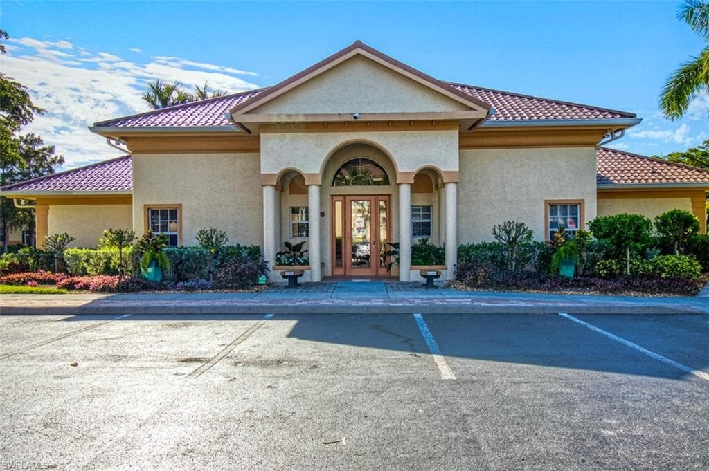 15361 Bellamar CIR # 114, FORT MYERS FL 33908-24