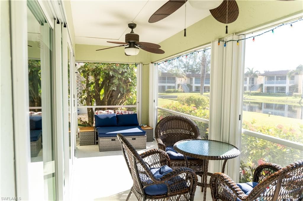 1155 Sandpiper ST # C7, NAPLES FL 34102-26