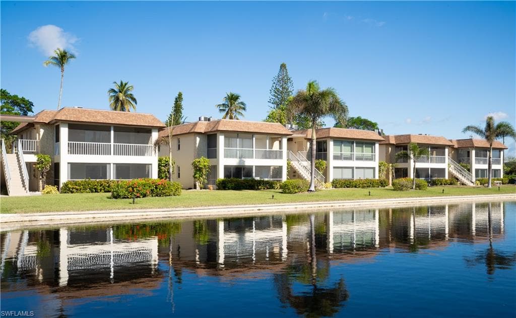 1155 Sandpiper ST # C7, NAPLES FL 34102-31