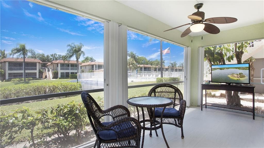 1155 Sandpiper ST # C7, NAPLES FL 34102-29