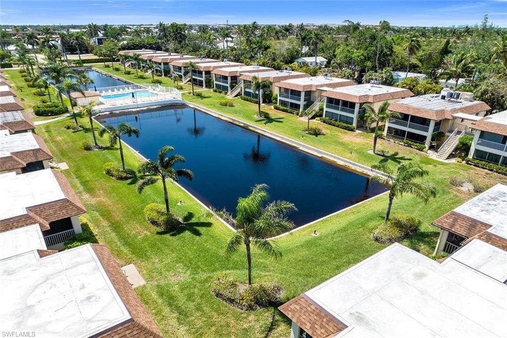 1155 Sandpiper ST # C7, NAPLES FL 34102-30