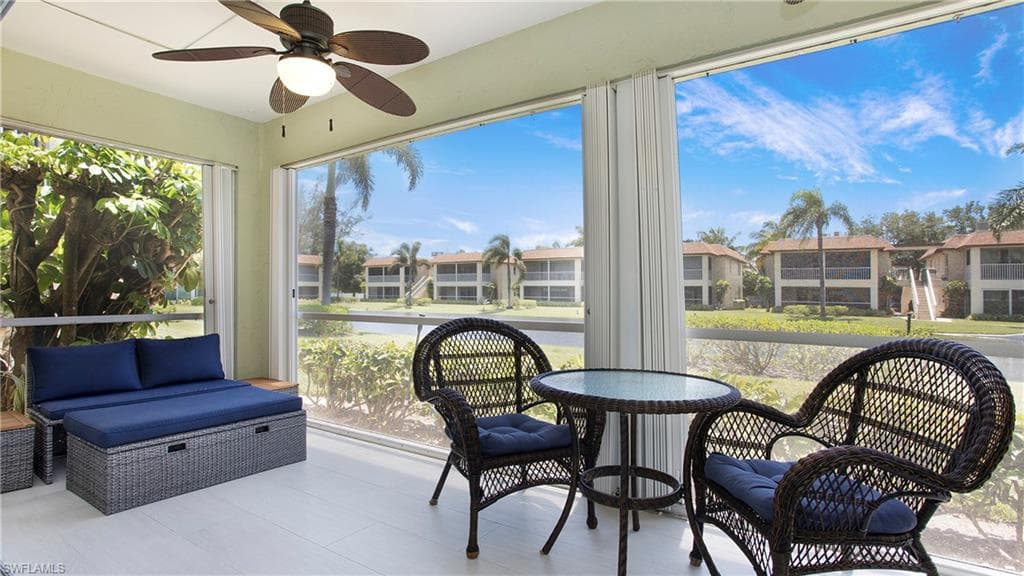 1155 Sandpiper ST # C7, NAPLES FL 34102-28