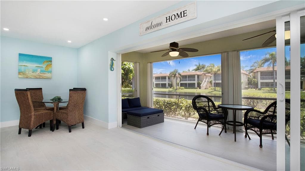 1155 Sandpiper ST # C7, NAPLES FL 34102-24