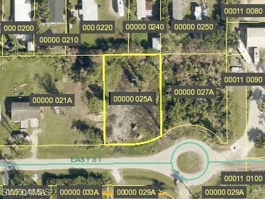 5476 Easy ST, BOKEELIA FL 33922-1
