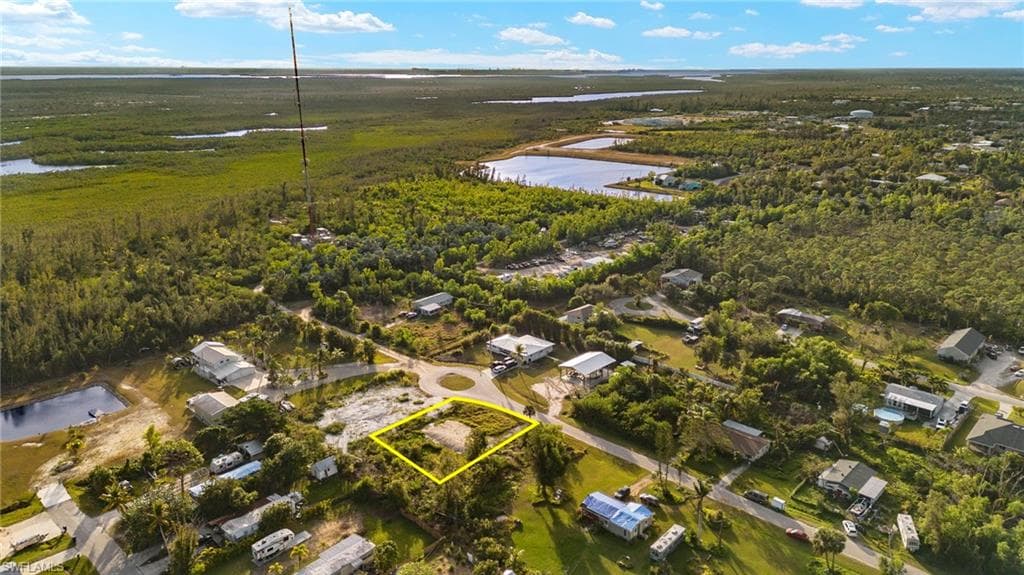 5476 Easy ST, BOKEELIA FL 33922-5