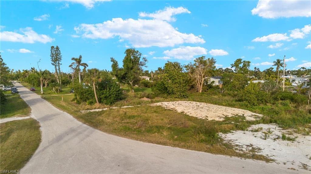 5476 Easy ST, BOKEELIA FL 33922-2