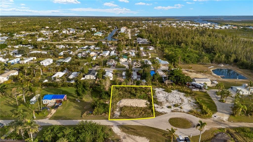 5476 Easy ST, BOKEELIA FL 33922-4