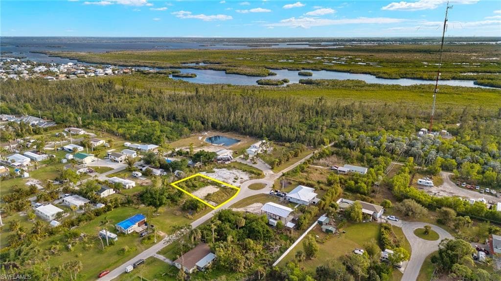 5476 Easy ST, BOKEELIA FL 33922-8