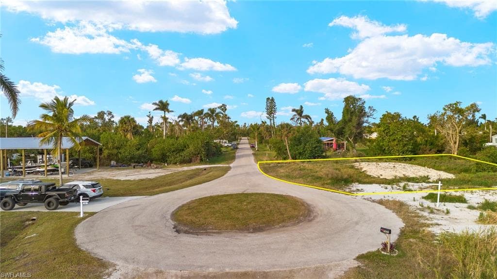 5476 Easy ST, BOKEELIA FL 33922-3