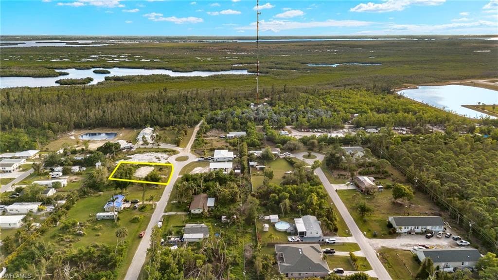 5476 Easy ST, BOKEELIA FL 33922-7