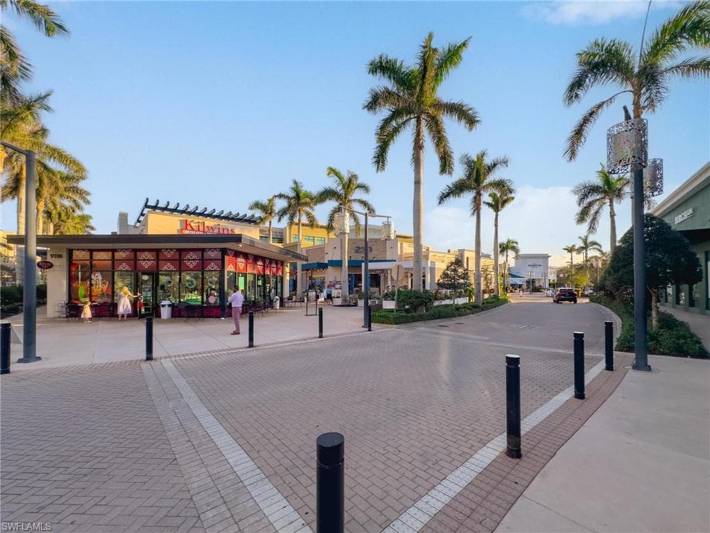 878 Meadowland DR # G, NAPLES FL 34108-29