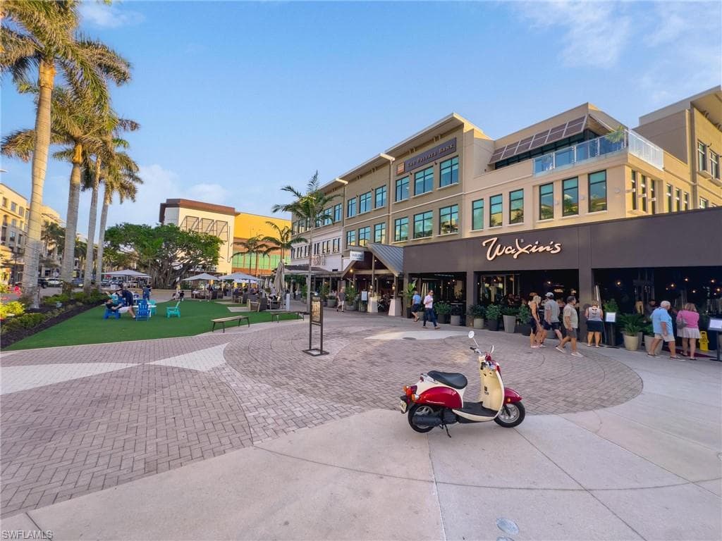 878 Meadowland DR # G, NAPLES FL 34108-30