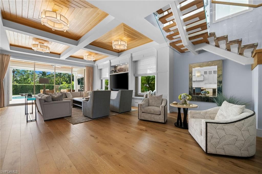 6892 Leeward WAY, NAPLES FL 34109-11