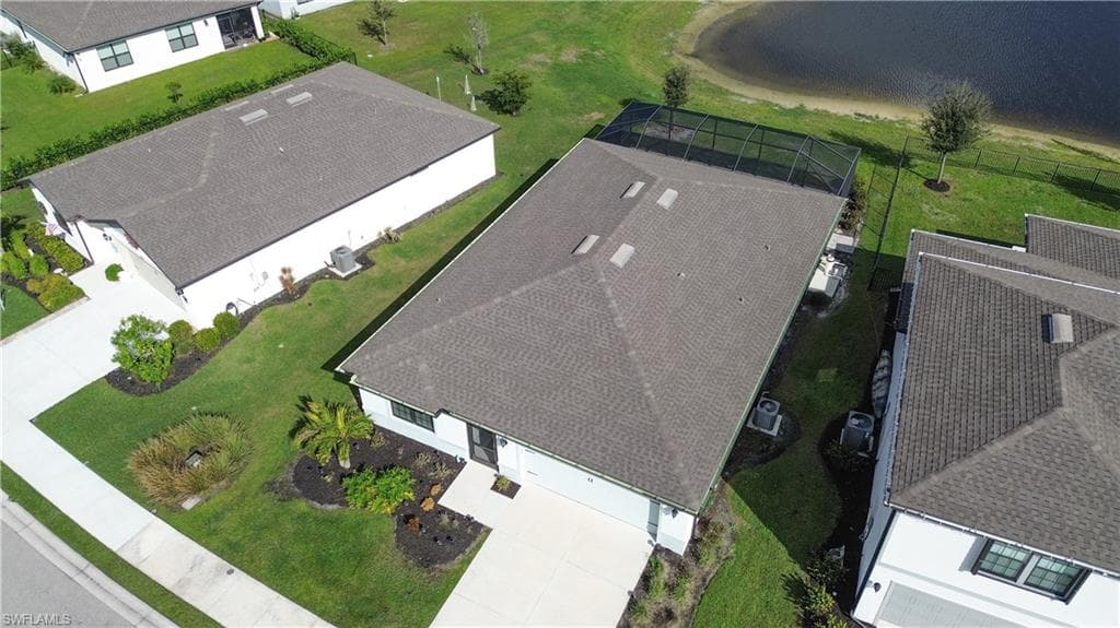 10811 Firebush CIR, NORTH FORT MYERS FL 33917-6