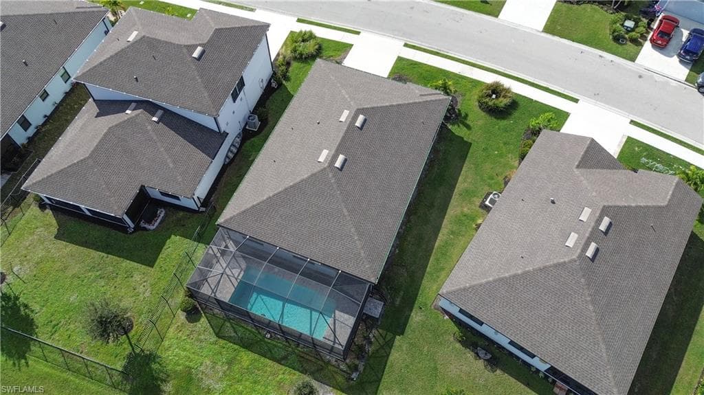 10811 Firebush CIR, NORTH FORT MYERS FL 33917-7