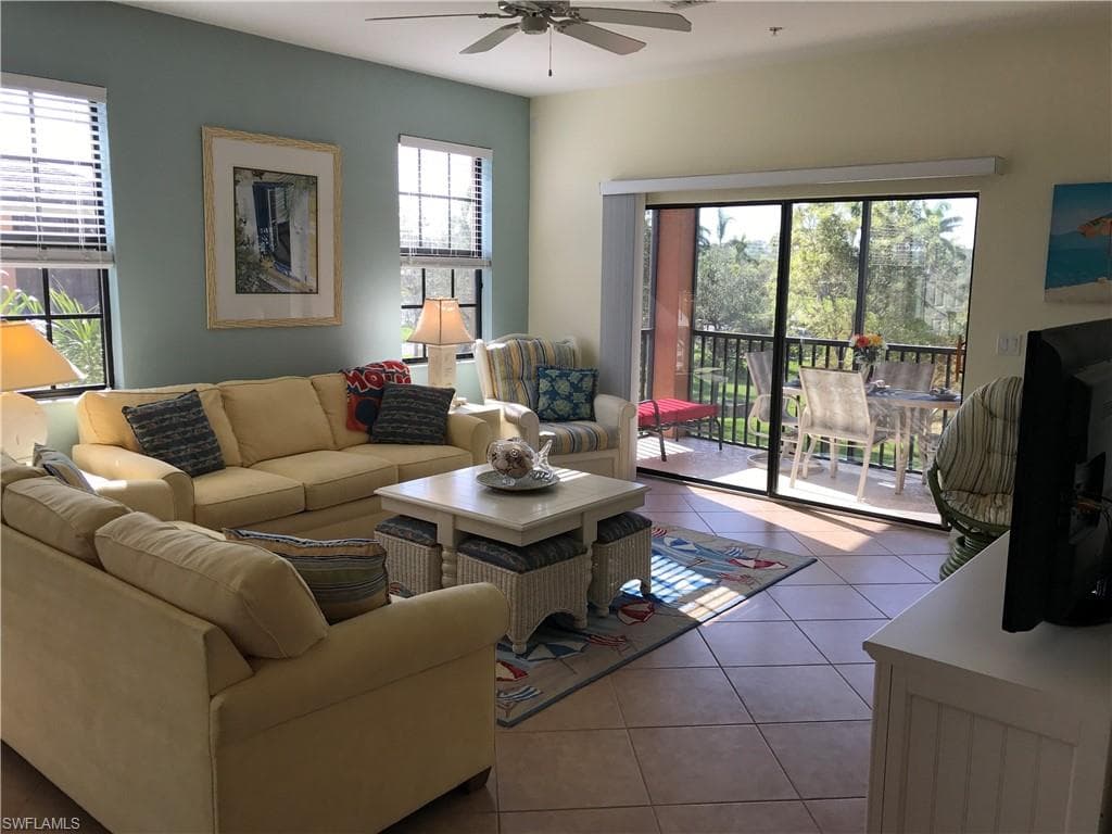 3783 Pino Vista WAY # 201, ESTERO FL 33928-1