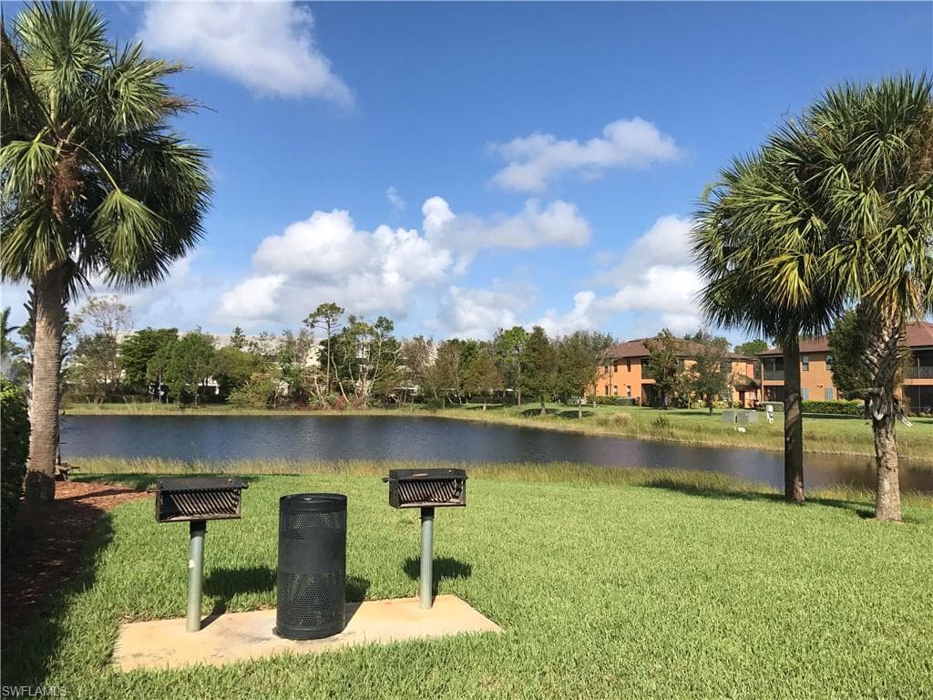 3783 Pino Vista WAY # 201, ESTERO FL 33928-21