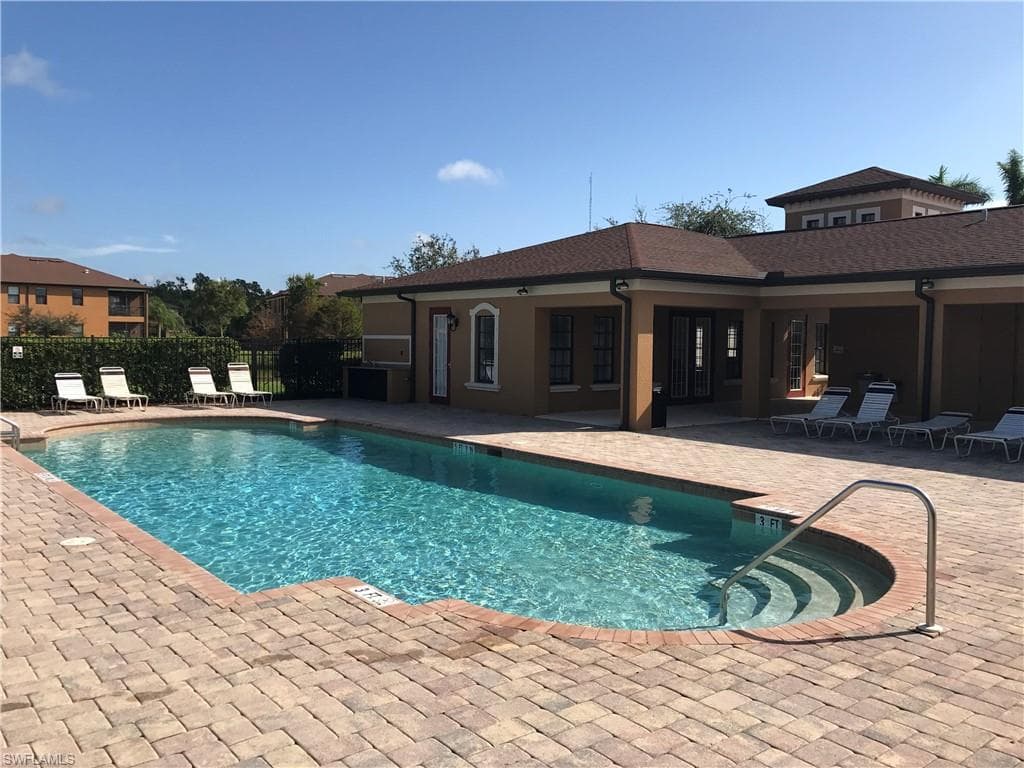 3783 Pino Vista WAY # 201, ESTERO FL 33928-19