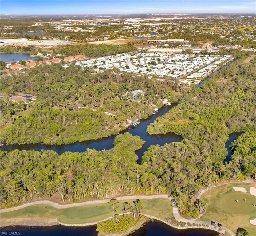 22 Williamsburg WAY, FORT MYERS FL 33908-11