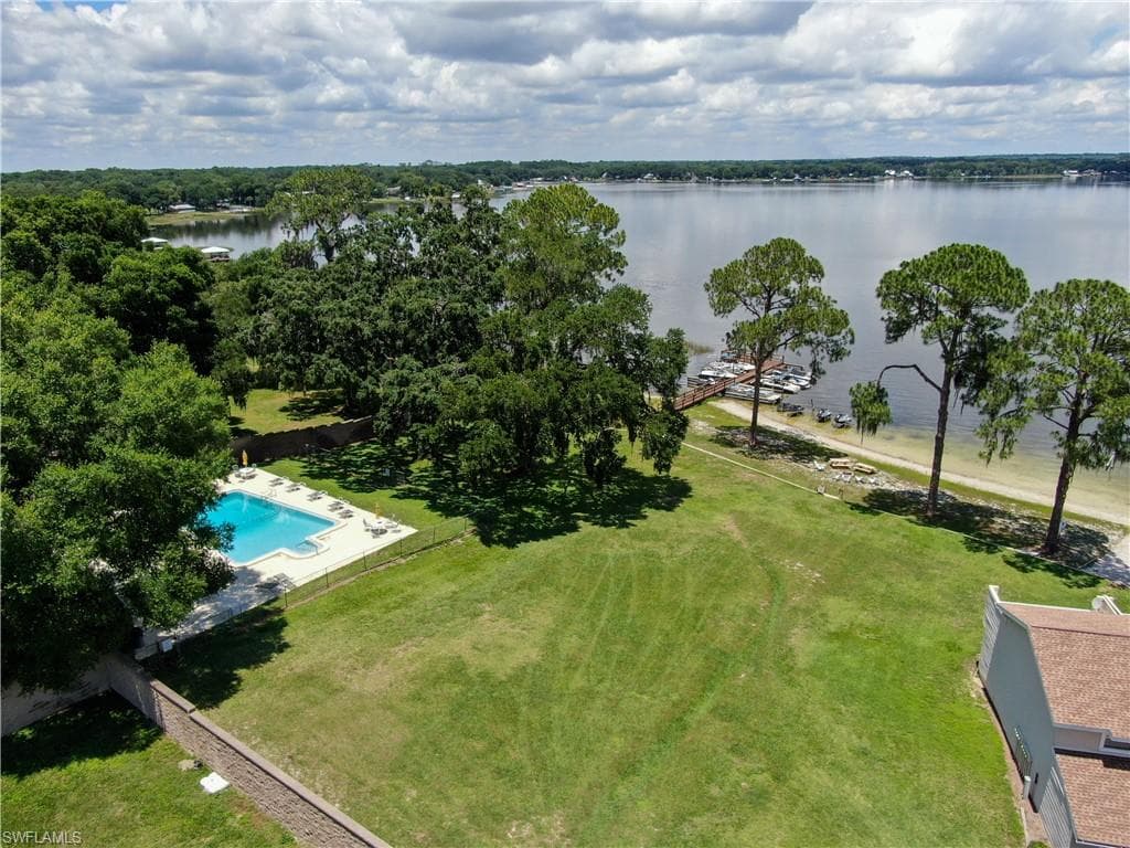 11001 SE SUNSET HARBOR RD # 34, SUMMERFIELD FL 34491-25