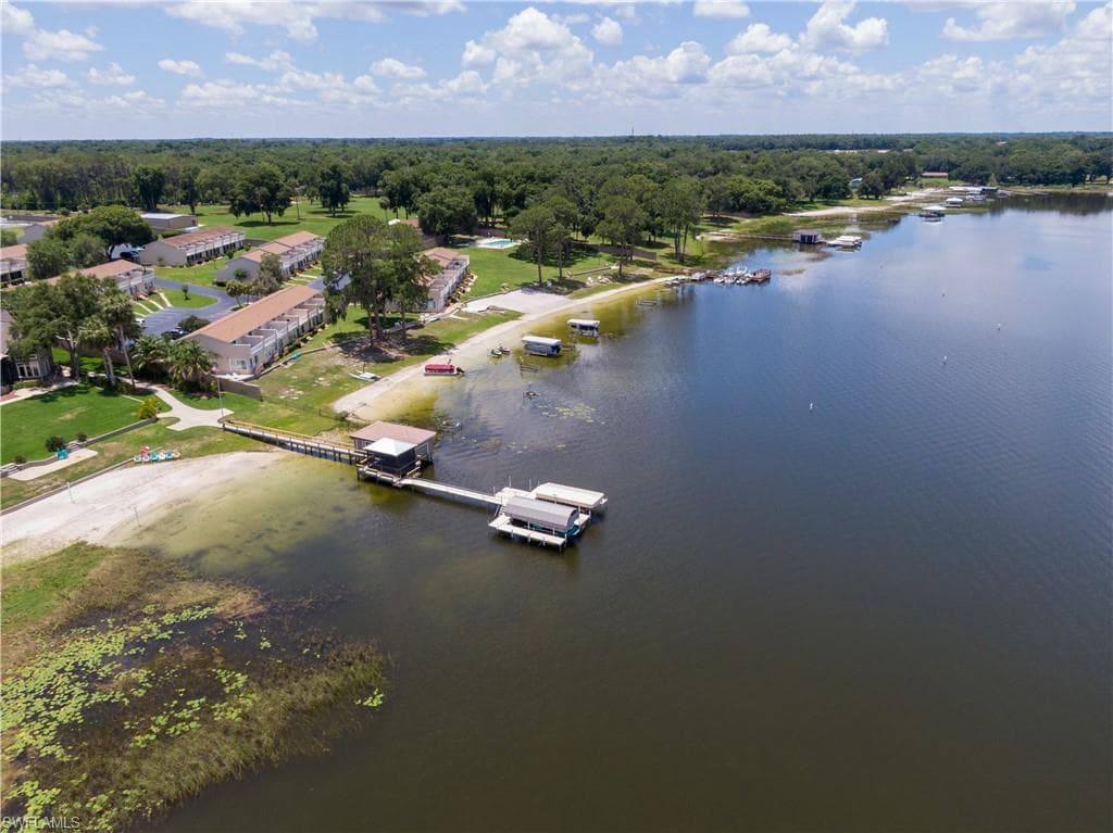 11001 SE SUNSET HARBOR RD # 34, SUMMERFIELD FL 34491-29