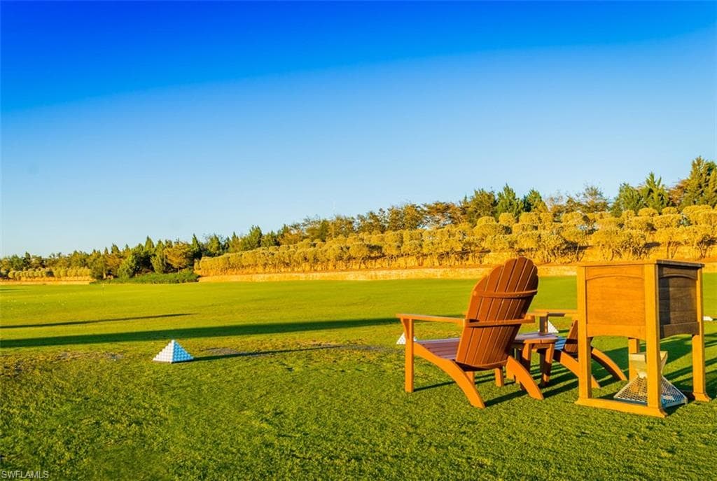 16907 FAIRGROVE WAY # 201, NAPLES FL 34110-26