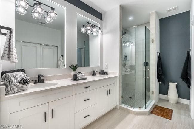 16907 FAIRGROVE WAY # 201, NAPLES FL 34110-12