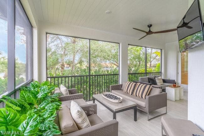 16907 FAIRGROVE WAY # 201, NAPLES FL 34110-16