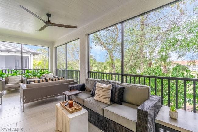 16907 FAIRGROVE WAY # 201, NAPLES FL 34110-17