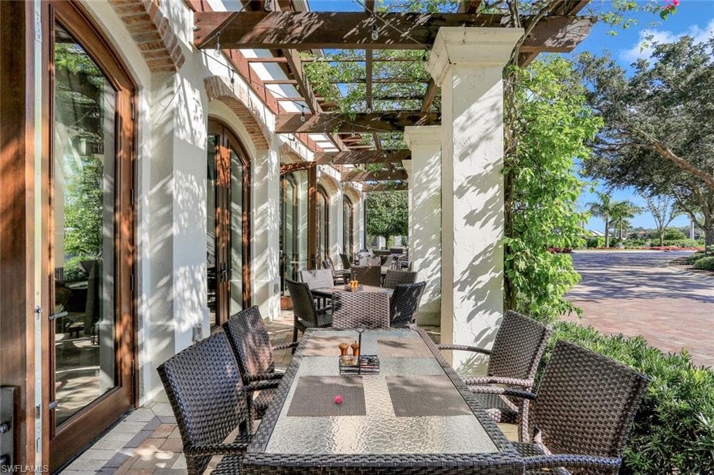 16907 FAIRGROVE WAY # 201, NAPLES FL 34110-24